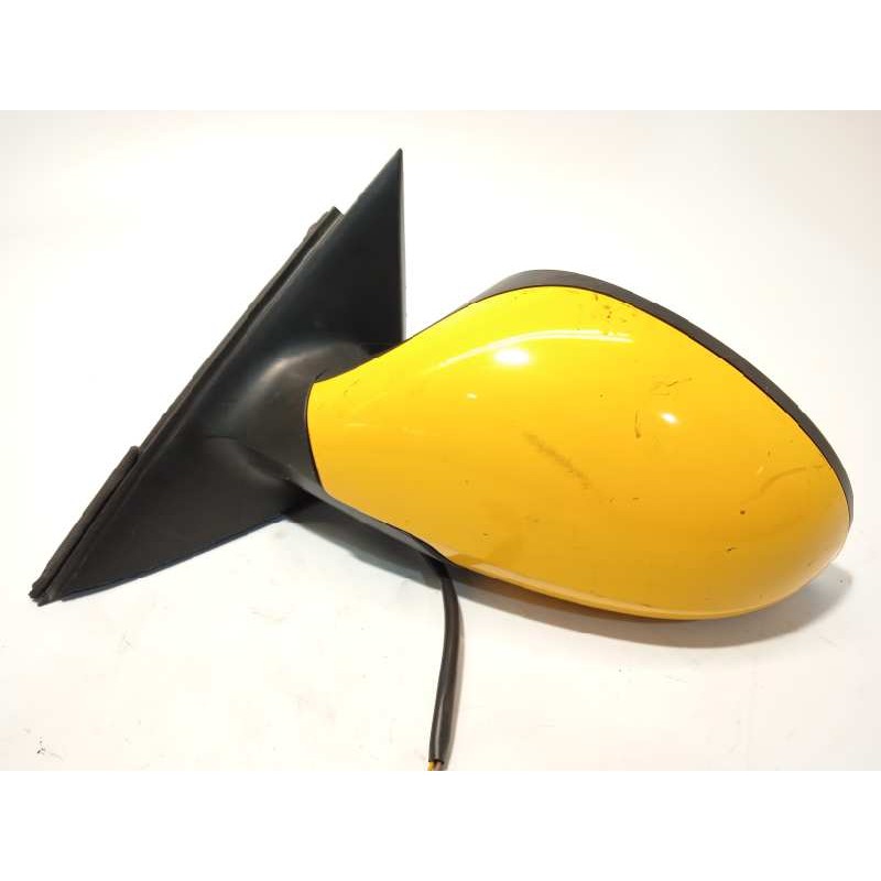 Recambio de retrovisor izquierdo para seat ibiza (6l1) sport referencia OEM IAM 6L1857507AA  6L1857507AA9B9