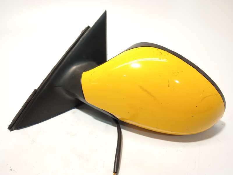 Recambio de retrovisor izquierdo para seat ibiza (6l1) sport referencia OEM IAM 6L1857507AA  6L1857507AA9B9