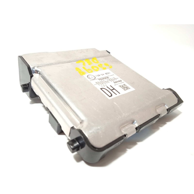 Recambio de modulo electronico para lexus nx 300h 4wd referencia OEM IAM 8646C78010  