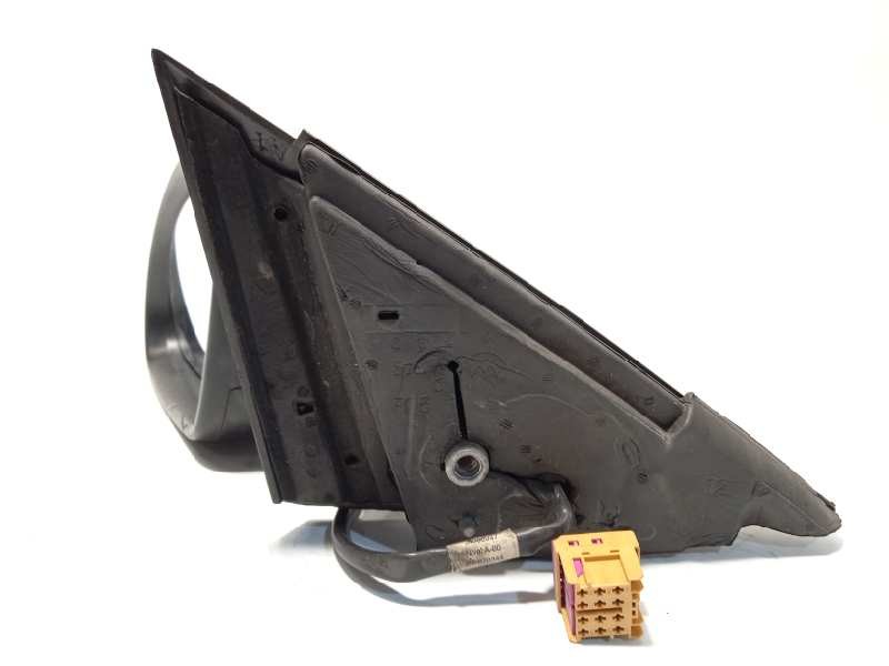 Recambio de retrovisor izquierdo para seat ibiza (6l1) sport referencia OEM IAM 6L1857507AA  6L1857507AA9B9