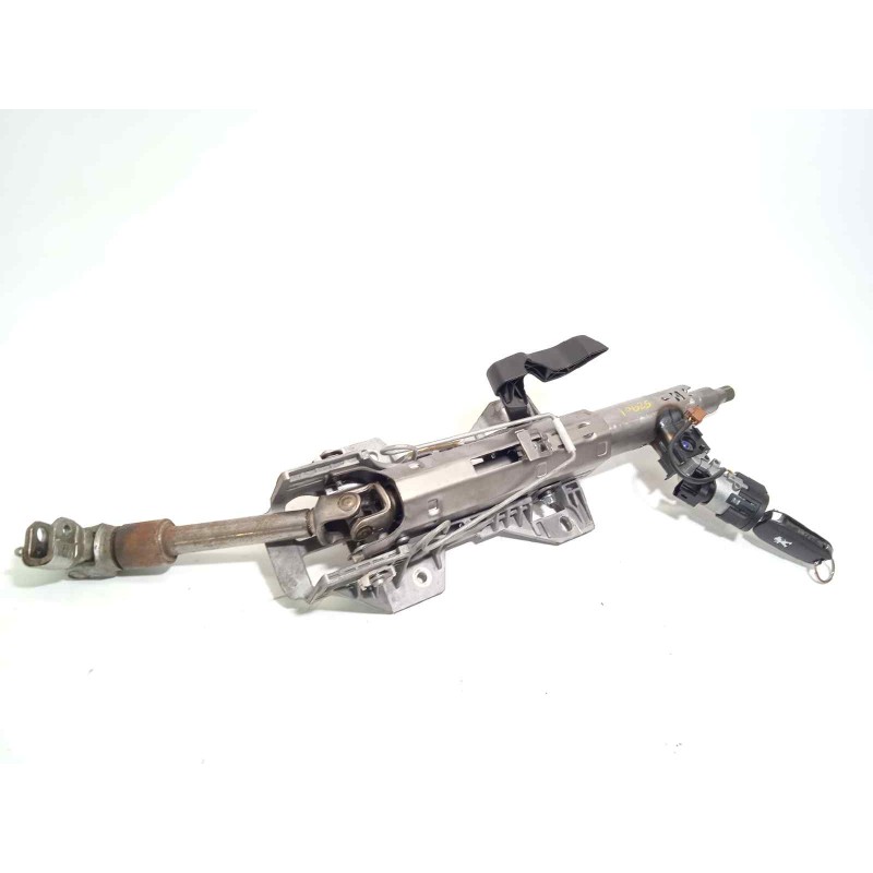 Recambio de columna direccion para peugeot 508 sw active referencia OEM IAM 9685984177  4123HR