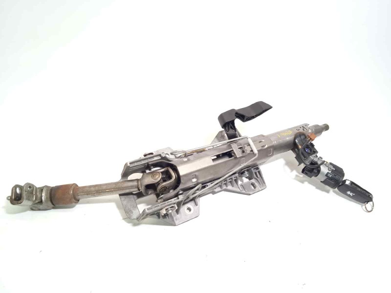 Recambio de columna direccion para peugeot 508 sw active referencia OEM IAM 9685984177  4123HR