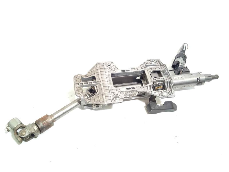 Recambio de columna direccion para peugeot 508 sw active referencia OEM IAM 9685984177  4123HR