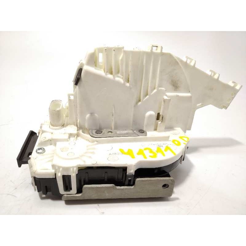 Recambio de cerradura puerta delantera derecha para jeep compass ii longitude 4x2 referencia OEM IAM P68164358AB  