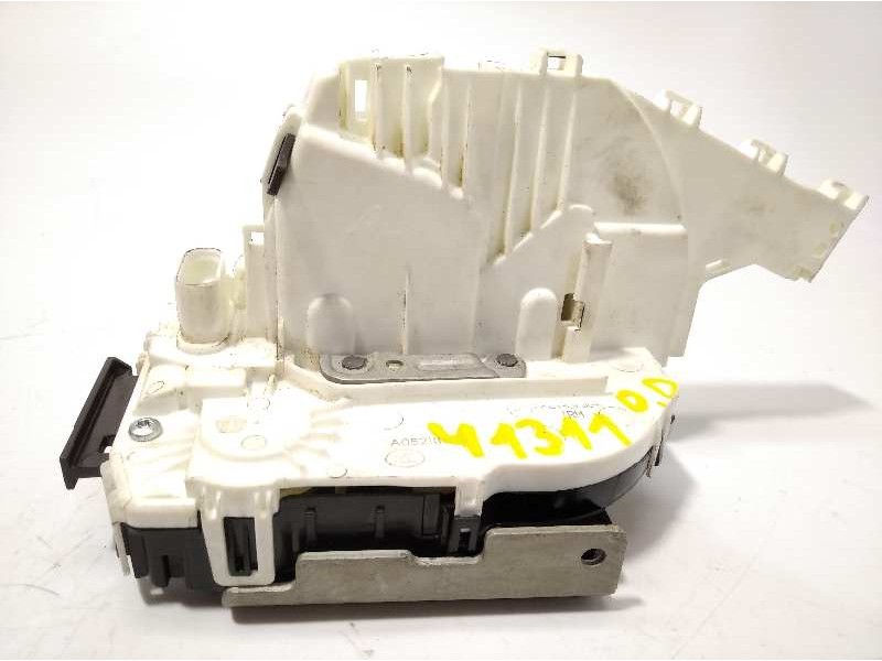 Recambio de cerradura puerta delantera derecha para jeep compass ii longitude 4x2 referencia OEM IAM P68164358AB  