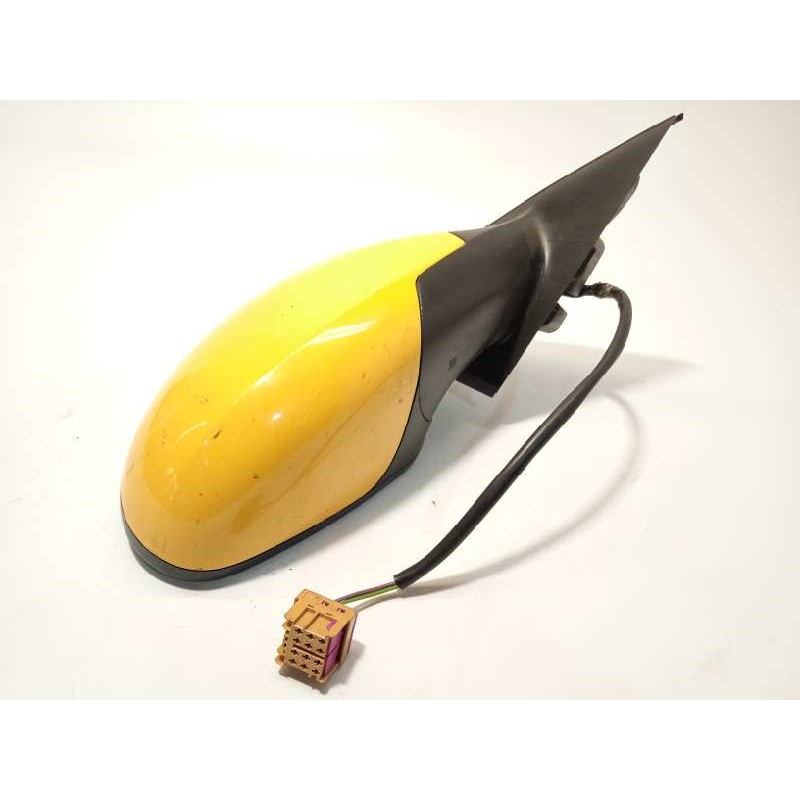 Recambio de retrovisor derecho para seat ibiza (6l1) sport referencia OEM IAM 6L1857508AA  6L1857508AA9B9