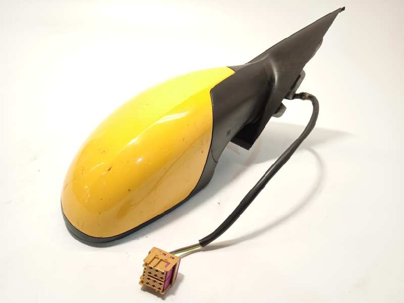 Recambio de retrovisor derecho para seat ibiza (6l1) sport referencia OEM IAM 6L1857508AA  6L1857508AA9B9