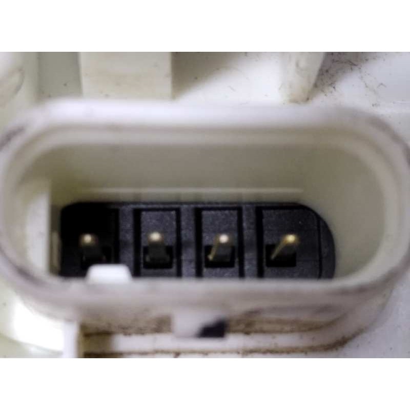 Recambio de cerradura puerta delantera derecha para jeep compass ii longitude 4x2 referencia OEM IAM P68164358AB  