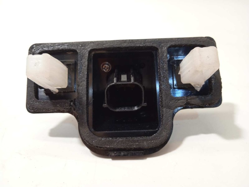 Recambio de modulo electronico para lexus nx 300h 4wd referencia OEM IAM 867B078030  