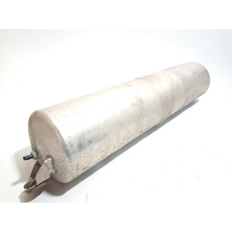 Recambio de acumulador suspension neumatica para porsche panamera 4 s referencia OEM IAM 97035815503  