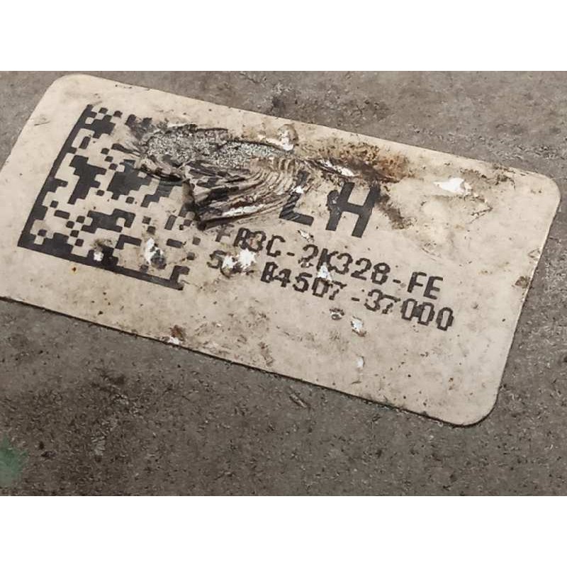 Recambio de pinza freno trasera izquierda para ford mustang basis referencia OEM IAM FR3C2K328FE  