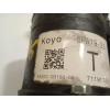 Recambio de columna direccion para toyota yaris (ksp9/scp9/nlp9) básico referencia OEM IAM 452000D100  