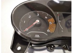 Recambio de cuadro instrumentos para jeep compass ii longitude 4x2 referencia OEM IAM 6RX43DX9AD  503019140403 2