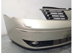 Recambio de paragolpes delantero para renault espace iv (jk0) grand espace dynamique referencia OEM IAM 7701207359   2
