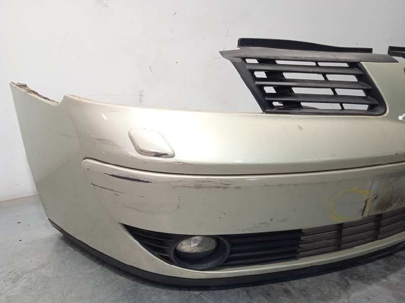 Recambio de paragolpes delantero para renault espace iv (jk0) grand espace dynamique referencia OEM IAM 7701207359  