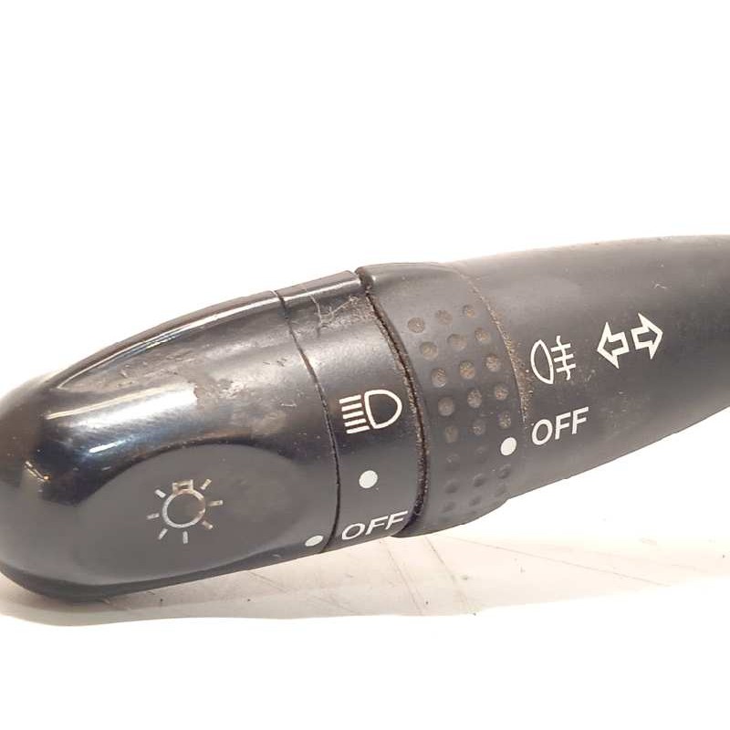 Recambio de mando luces para suzuki grand vitara jb (jt) 1.9 ddis turbodiesel referencia OEM IAM 3721058J20  