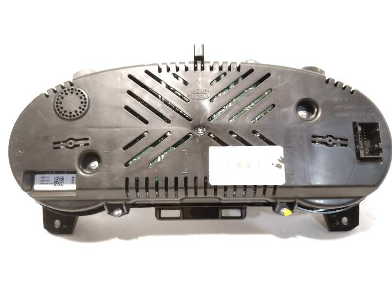 Recambio de cuadro instrumentos para jeep compass ii longitude 4x2 referencia OEM IAM 6RX43DX9AD  503019140403