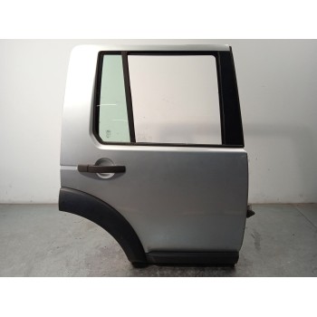Recambio de puerta trasera derecha para land rover discovery iii (l319) 2.7 td 4x4 referencia OEM IAM BFA780180 5H2224630CB 