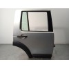 Recambio de puerta trasera derecha para land rover discovery iii (l319) 2.7 td 4x4 referencia OEM IAM BFA780180 5H2224630CB 