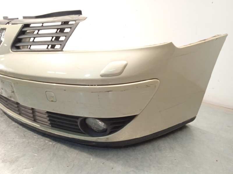 Recambio de paragolpes delantero para renault espace iv (jk0) grand espace dynamique referencia OEM IAM 7701207359  