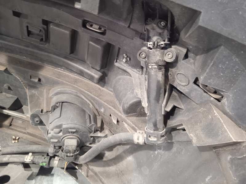 Recambio de paragolpes delantero para renault espace iv (jk0) grand espace dynamique referencia OEM IAM 7701207359  