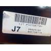 Recambio de caja cambios para chevrolet nubira wagon 2.0 diesel cat referencia OEM IAM 5551 96625160 AF38