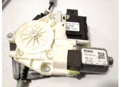 Recambio de elevalunas delantero derecho para jeep compass ii longitude 4x2 referencia OEM IAM 0130822875 68292082AA C61743100 2