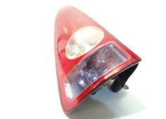 Recambio de piloto trasero izquierdo para renault espace iv (jk0) grand espace dynamique referencia OEM IAM 8200027153   2