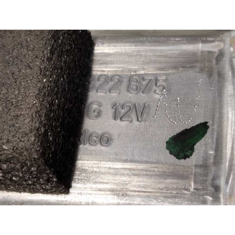 Recambio de elevalunas delantero derecho para jeep compass ii longitude 4x2 referencia OEM IAM 0130822875 68292082AA C61743100