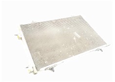 Recambio de condensador / radiador aire acondicionado para peugeot 508 sw active referencia OEM IAM 9684993080  6455JA 2