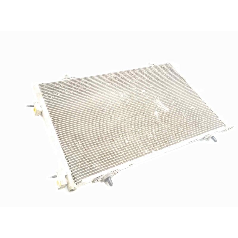 Recambio de condensador / radiador aire acondicionado para peugeot 508 sw active referencia OEM IAM 9684993080  6455JA