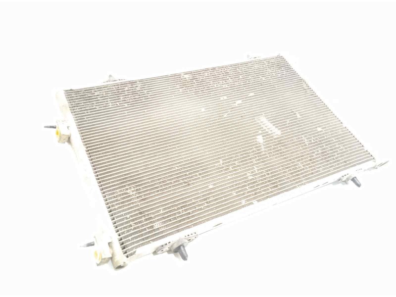 Recambio de condensador / radiador aire acondicionado para peugeot 508 sw active referencia OEM IAM 9684993080  6455JA