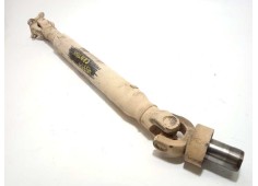 Recambio de transmision central para suzuki grand vitara jb (jt) 1.9 ddis turbodiesel referencia OEM IAM 2710266J00   2