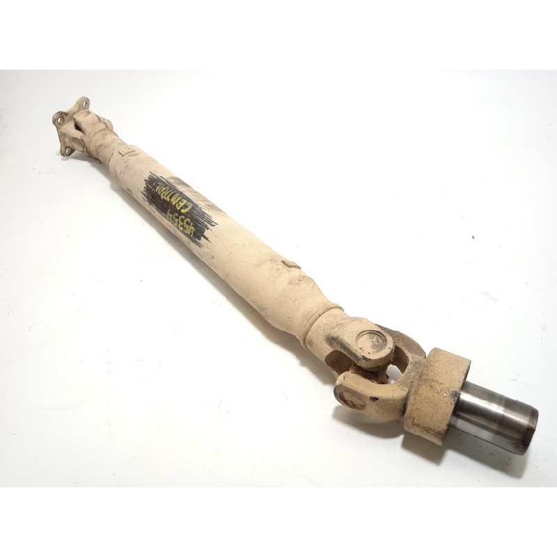 Recambio de transmision central para suzuki grand vitara jb (jt) 1.9 ddis turbodiesel referencia OEM IAM 2710266J00  