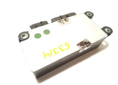 Recambio de centralita airbag para opel astra j lim. sport referencia OEM IAM 13575683   2