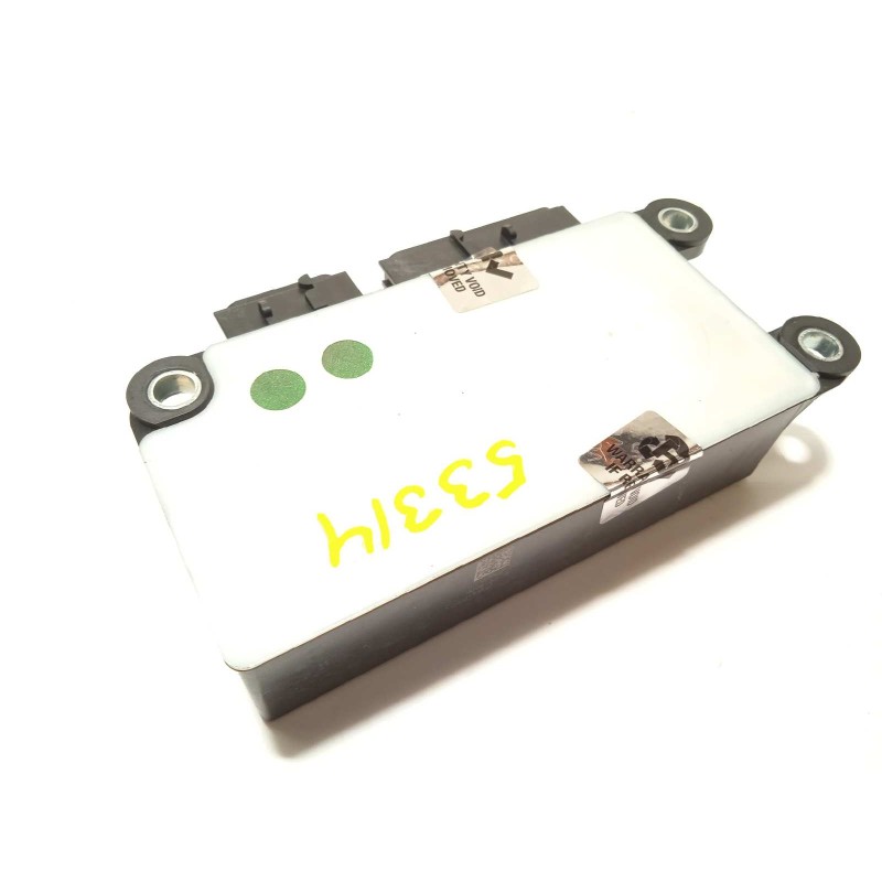 Recambio de centralita airbag para opel astra j lim. sport referencia OEM IAM 13575683  