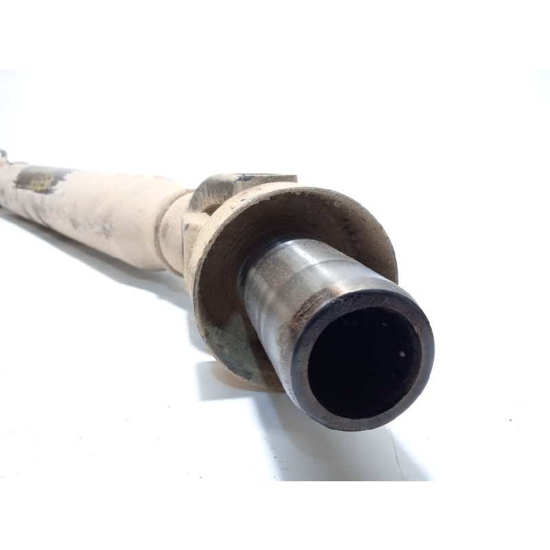 Recambio de transmision central para suzuki grand vitara jb (jt) 1.9 ddis turbodiesel referencia OEM IAM 2710266J00  