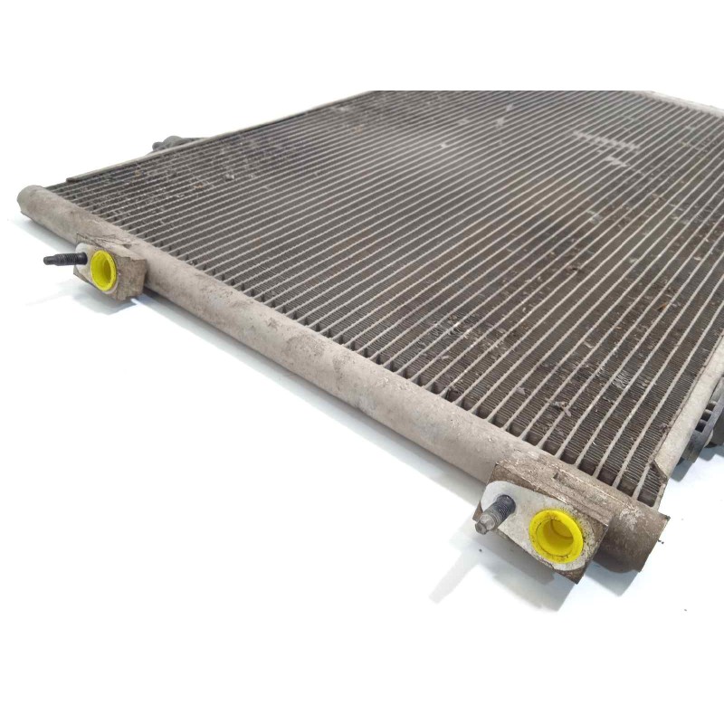 Recambio de condensador / radiador aire acondicionado para peugeot 508 sw active referencia OEM IAM 9684993080  6455JA