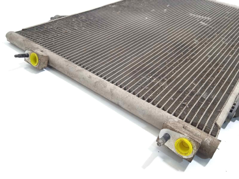 Recambio de condensador / radiador aire acondicionado para peugeot 508 sw active referencia OEM IAM 9684993080  6455JA