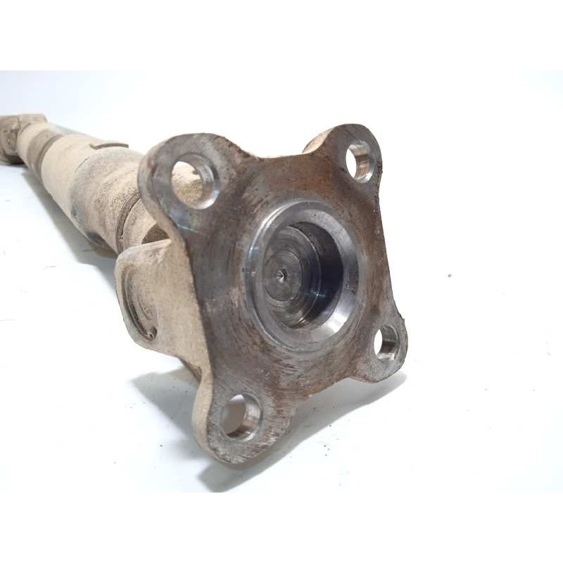 Recambio de transmision central para suzuki grand vitara jb (jt) 1.9 ddis turbodiesel referencia OEM IAM 2710266J00  