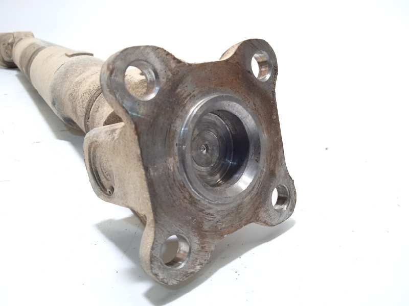 Recambio de transmision central para suzuki grand vitara jb (jt) 1.9 ddis turbodiesel referencia OEM IAM 2710266J00  