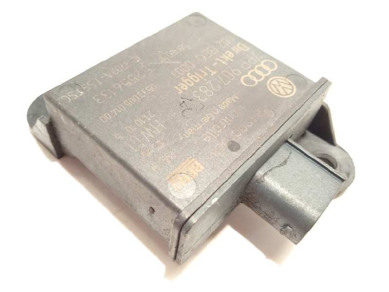 Recambio de modulo electronico para porsche cayenne (typ 92aa) referencia OEM IAM 7PP907283  