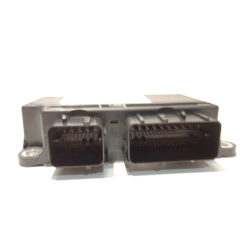 Recambio de centralita airbag para opel astra j lim. sport referencia OEM IAM 13575683  