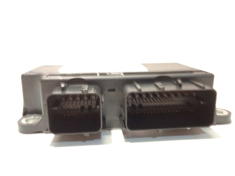 Recambio de centralita airbag para opel astra j lim. sport referencia OEM IAM 13575683  