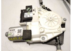 Recambio de elevalunas delantero izquierdo para jeep compass ii longitude 4x2 referencia OEM IAM 0130822874 68292083AA C61742100 2