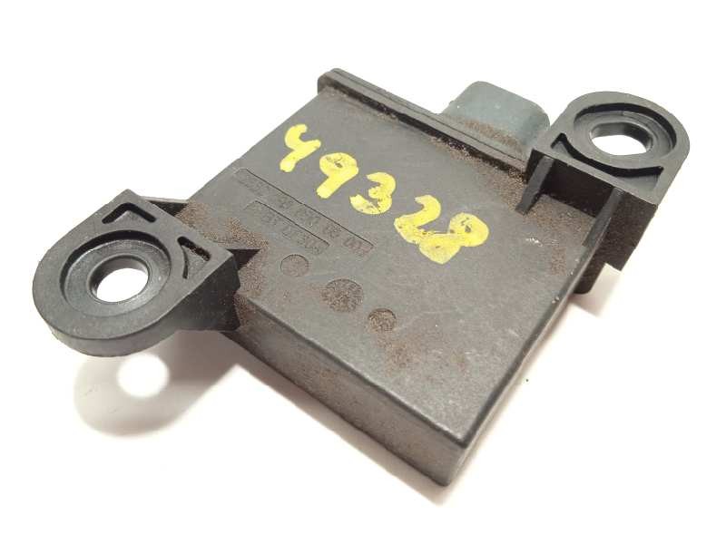 Recambio de modulo electronico para porsche cayenne (typ 92aa) referencia OEM IAM 7PP907283  