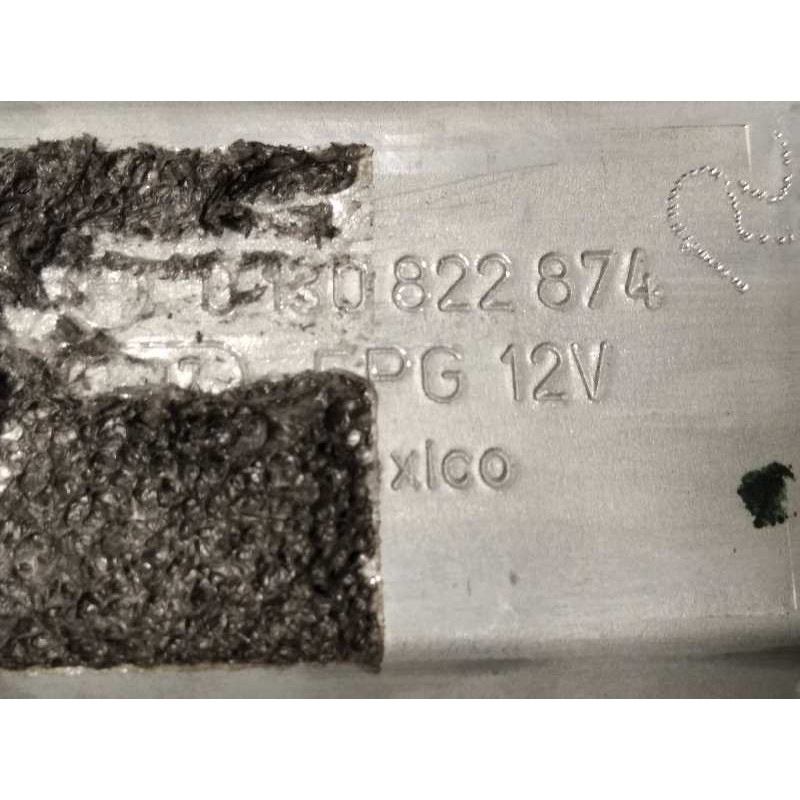 Recambio de elevalunas delantero izquierdo para jeep compass ii longitude 4x2 referencia OEM IAM 0130822874 68292083AA C61742100