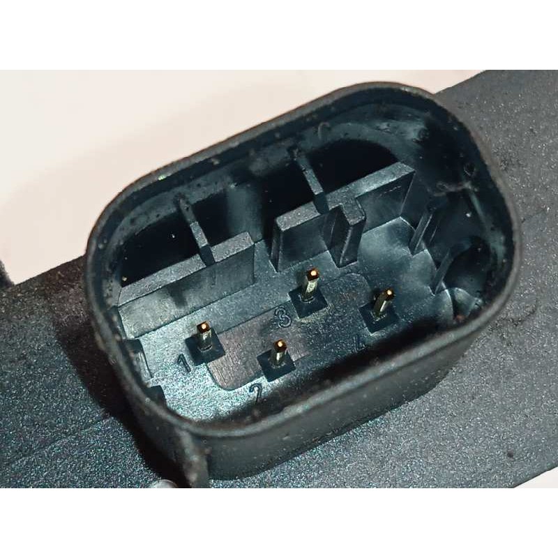 Recambio de modulo electronico para porsche cayenne (typ 92aa) referencia OEM IAM 7PP907283  