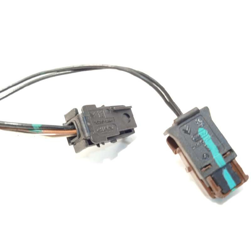 Recambio de retrovisor derecho para citroën c3 1.4 collection referencia OEM IAM 8154HJ  