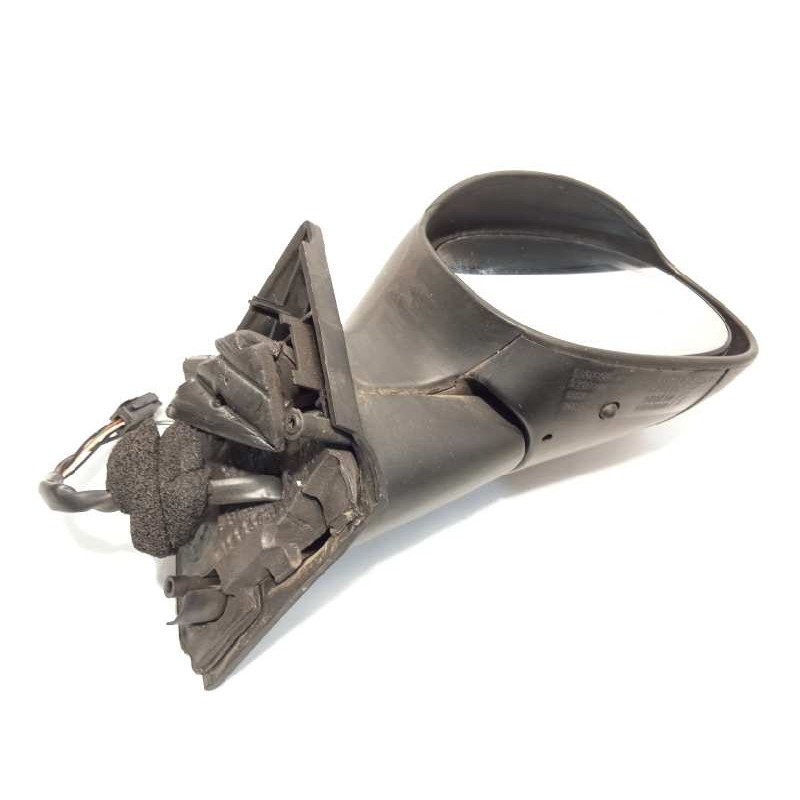 Recambio de retrovisor derecho para citroën c3 1.4 collection referencia OEM IAM 8154HJ  